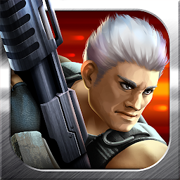 Last Gunner Mod Apk