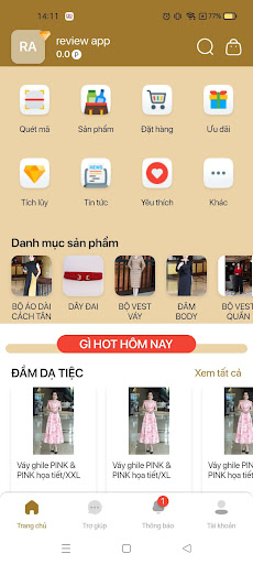 TSES Screen 3