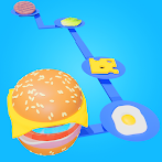 Burger Puzzle