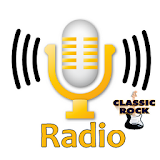 Classic Rock Radios icon