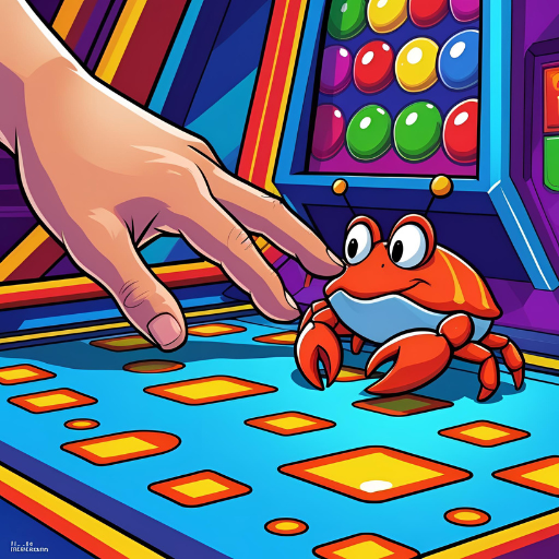 Crab It Fast! Download on Windows