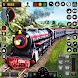Uphill Train Track Simulator - Androidアプリ