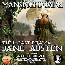 Imagem do ícone Mansfield Park: Full Cast Drama