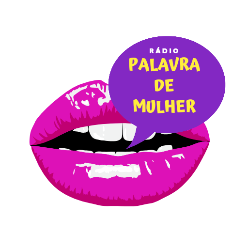 Rádio Palavra de Mulher logo