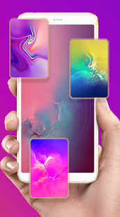 Galaxy S20 Wallpapers & S20 Ringtones(圖6)-速報App