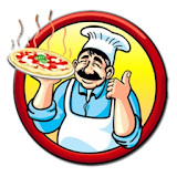 Find Pizzaria icon