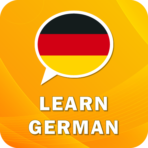 Learn German, Speak German  Icon