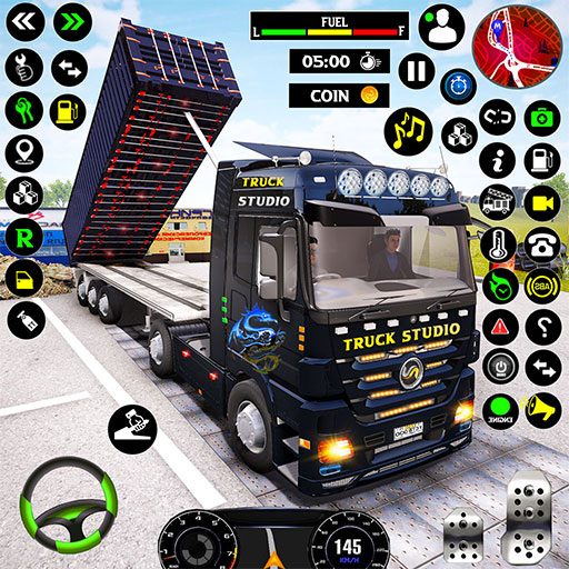 Euro Truck Caminhão Brasileiro – Apps no Google Play