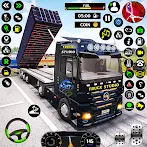 Ultimate Truck Simulator Games