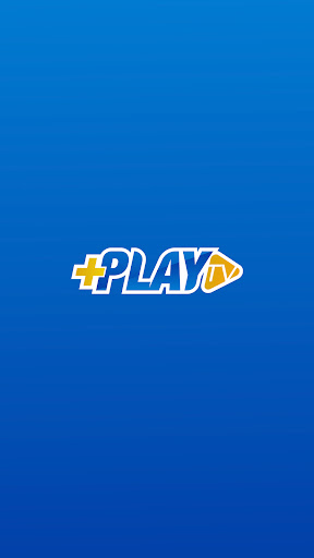 Android application Más Play TV screenshort