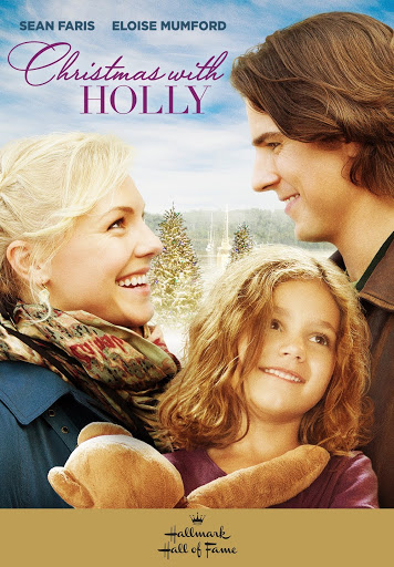 Christmas at Holly Lodge - Movies on Google Play