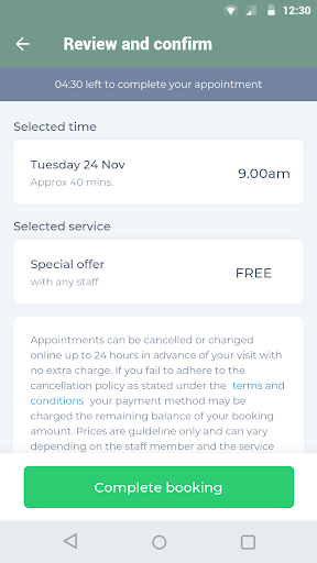 Lykke and Hygge Screen 3