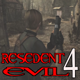 Cheat Resident Evil 4 icon