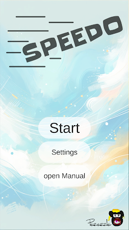 Game screenshot Speedo Cardgame mod apk