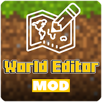 WorldEdit Mod