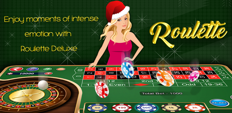 Roulette Casino Royale