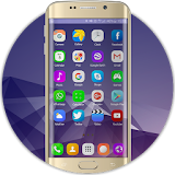 Theme for Samsung s6 Edge Plus icon