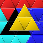 Cover Image of Download Triangle Block Puzzle 1.20 APK