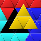 Triangle Block Puzzle – Free Tangram Games 1.13