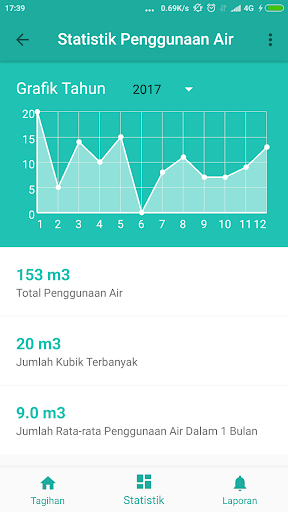 BludAir Mobile Screen 3
