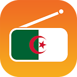 Algeria Radio Online icon