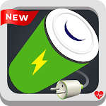 Battery Doctor - Saver, Booster & Cleaner Apk