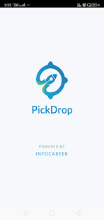 PickDrop - Delivery and Courier Service 3.0 APK screenshots 1