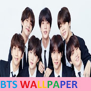 BTS Wallpaper Offline