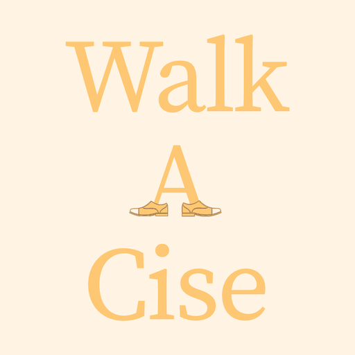 WalkACise logo