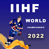 IIHF Hockey World Championship icon