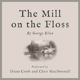 Icon image The Mill on the Floss