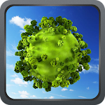 Cover Image of Tải xuống Tiny Planet FX Pro  APK
