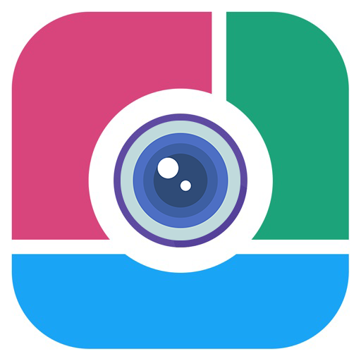 Collage Maker - Photo Editor Download on Windows