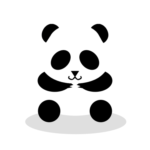Wallpanda logo