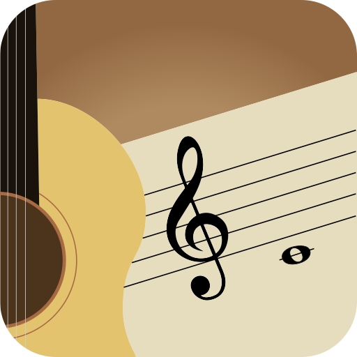 Guitar Notes Trainer Scarica su Windows