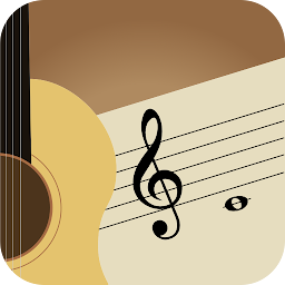 Icon image Guitar Notes Trainer