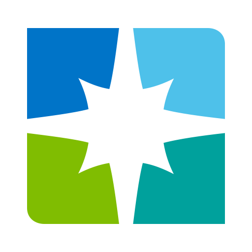 Lucent Health Mobile logo