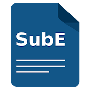 Top 17 Tools Apps Like SubE: Subtitle Editor - Best Alternatives
