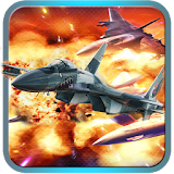 Air Strike 3D icon