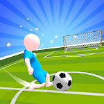 Cover Image of Download Tactics Soccer  APK