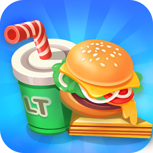 Cooking Dinner-Restaurant Cooking Game