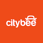 CityBee shared mobility Apk