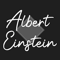 50 Albert Einstein Motivational Quotes App
