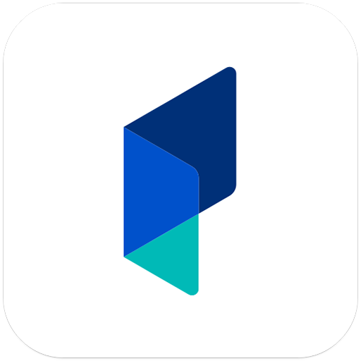 콩패스::모바일로 출입하는 새로운 방법 logo