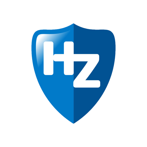 HZ Learn App logo