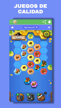Game screenshot 5 Pesos apk download