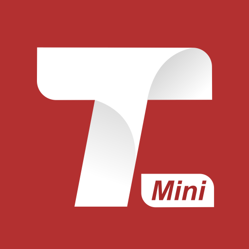 ThinkDiag mini  Icon