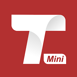 「ThinkDiag mini」のアイコン画像