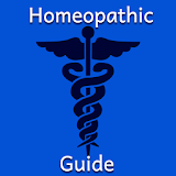 Homeopathic Guide icon