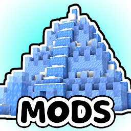 Icon image MoDungeons Mods Minecraft